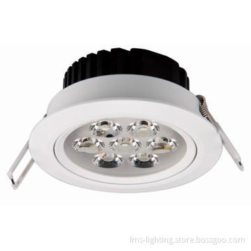 LED Ceiling Light 7W_CL2 Series